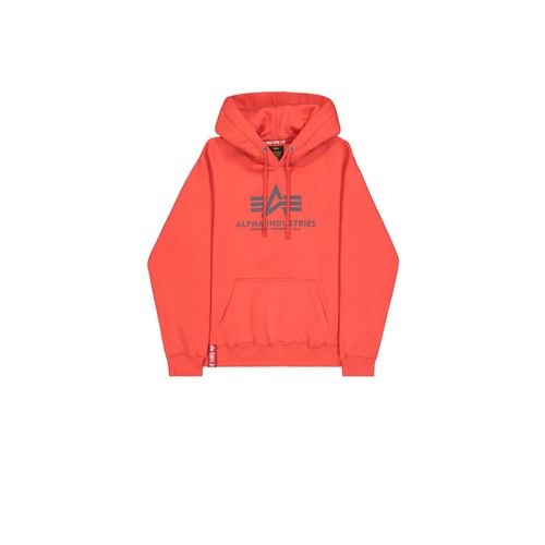 Hoodie ALPHA INDUSTRIES 