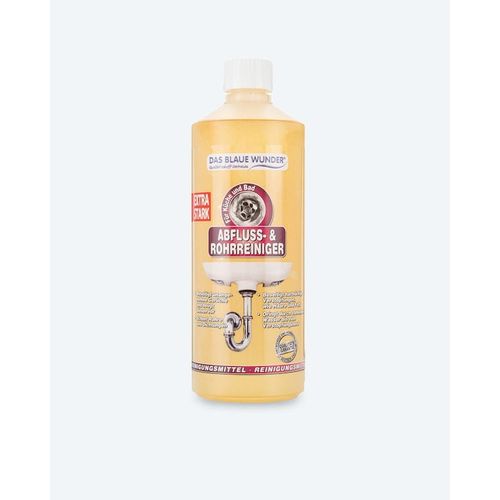 Abfluss- und Rohrreiniger, 1.000 ml