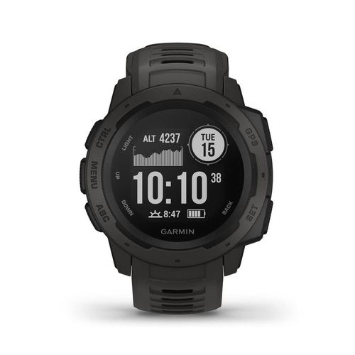 Smartwatch Garmin GPS Instinct -