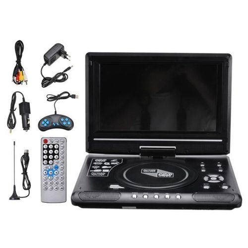 Eryue HD 229 DVD-Player