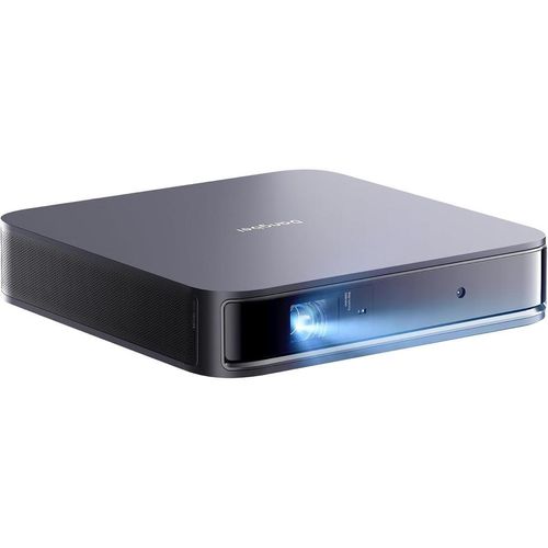 Beamer Dangbei DBOD02 1200 Helligkeit Schwarz