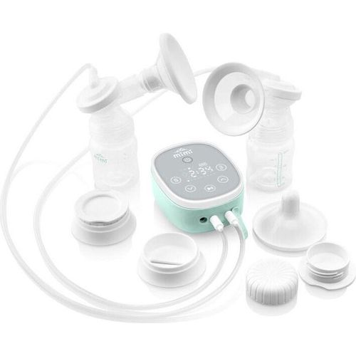 Eta MIMI, 160 ml, Elektronisch, Weiß