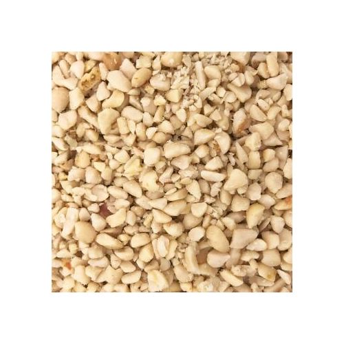 Supravit Erdnussbruch 25 kg