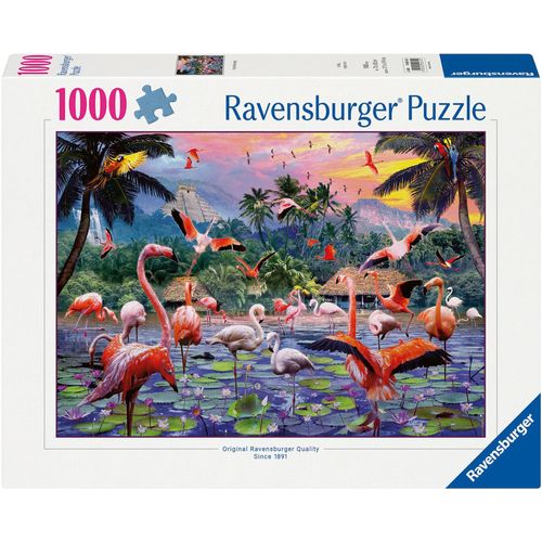 Puzzle RAVENSBURGER 