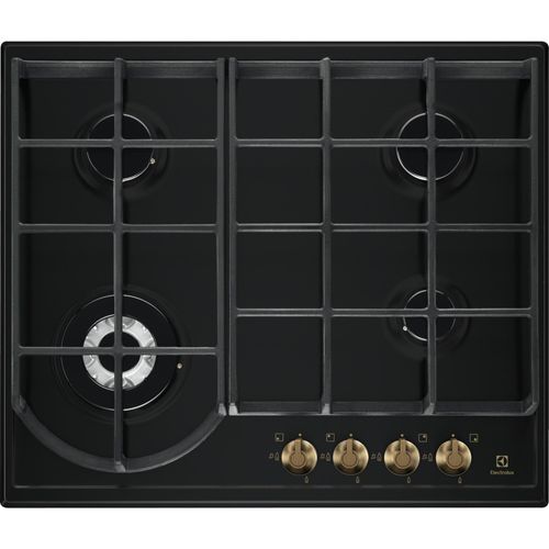 Electrolux EGH6343ROR Gas-Kochfeld
