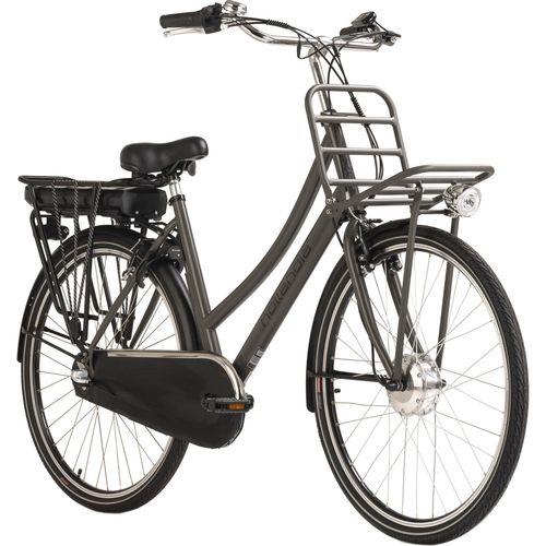 E-Citybike Damen Hollandia Carry on 28'' E-Bike 3 Gänge Hollandia 152E, 153E, 190E