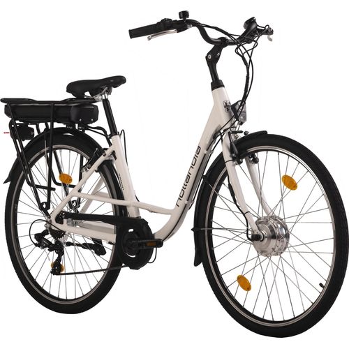 E-Citybike Damen Hollandia Zagon 28'' 6 Gänge Hollandia 184E