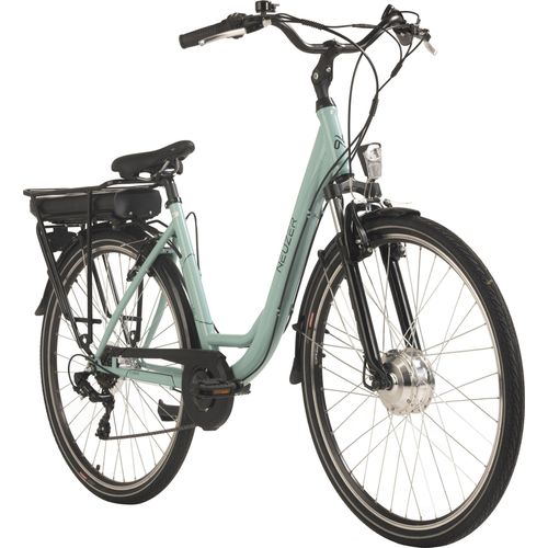 E-Citybike Damen Hollandia Lido 28'' E-Bike 7 Gänge Hollandia 333E, 334E, 335E
