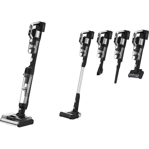 Akku-Staubsauger mit Wischfunktion & Heißlufttrocknungsfunktion 21000 Pa