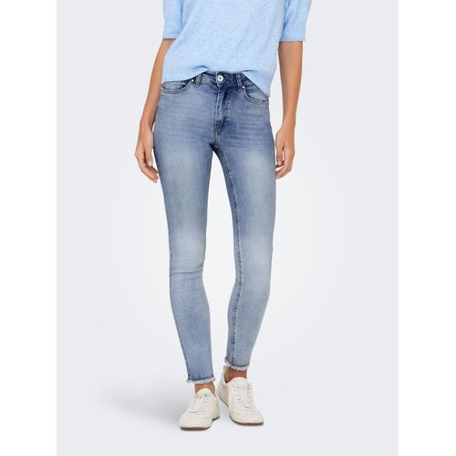 Ankle-Jeans ONLY 