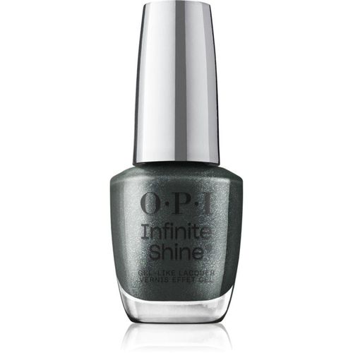 OPI The Mani-tude Infinite Shine nail polish shade Get in Platform-ation 15 ml