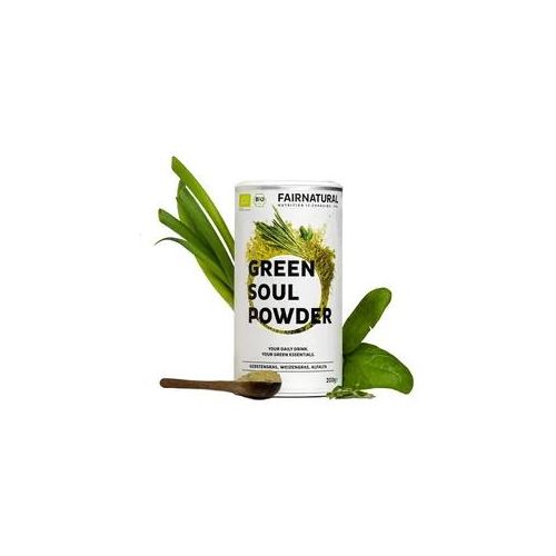 Bio Green Smoothie Pulver