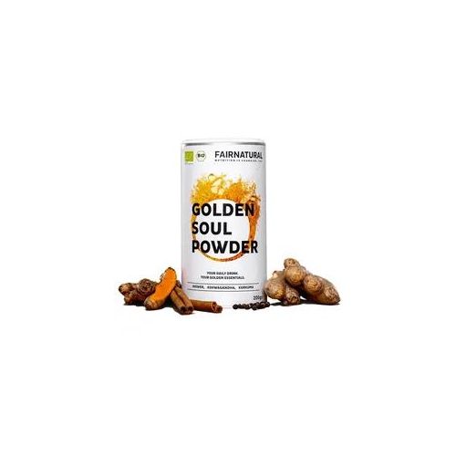 Bio Goldene Milch Pulver