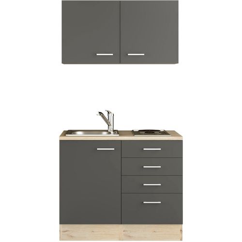 Küchenzeile FLEX-WELL 