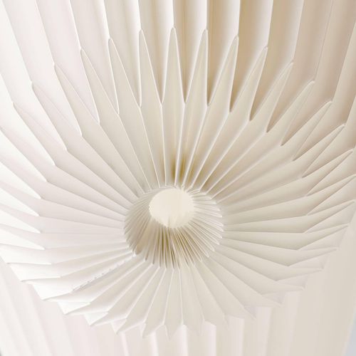 LE KLINT Hängeleuchte The Bouquet, Ø 55 cm, 3-flammig Image