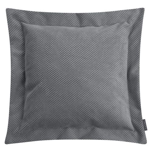 Kissen COMODO grau