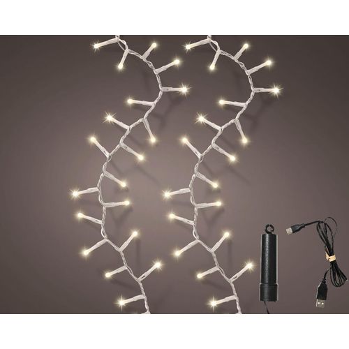 Lichterkette LED TWINKLE
