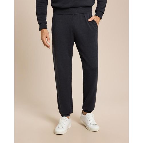Menswear Joggpants aus Strick Image