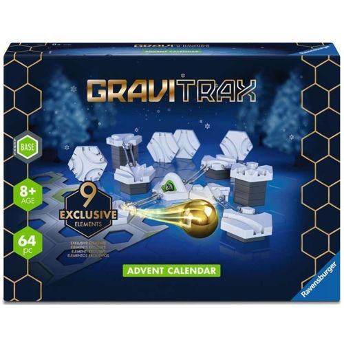 Ravensburger Adventskalender GraviTrax Slopes
