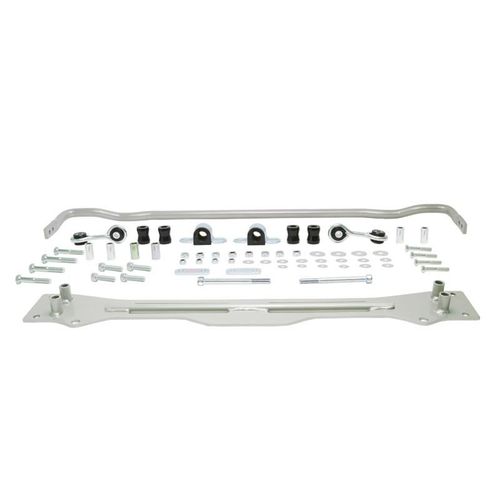 Whiteline Stabilisator HONDA BHR83XZ Stabilisator, Fahrwerk