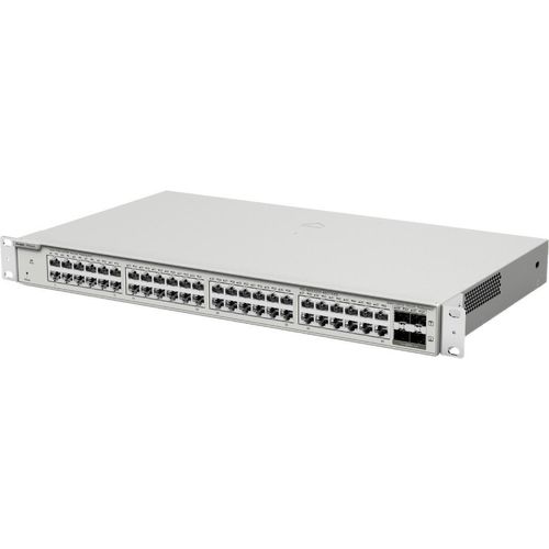 Reyee 48-Port Gigabit Layer 2 verwalteter Switch