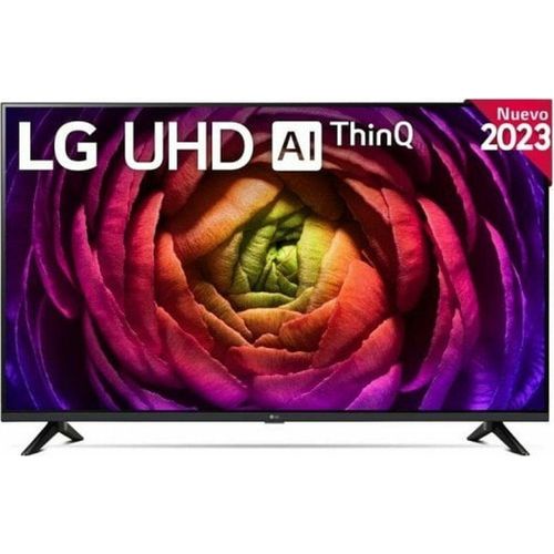 Smart TV LG 50UR73006LA Wi-Fi LED 50