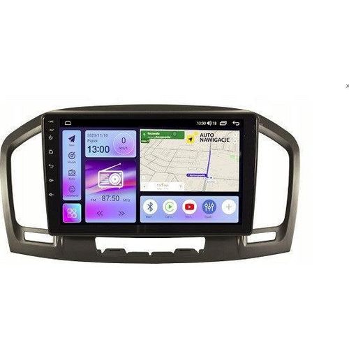 Radio Navigation Gps Opel Insignia 2008-2013