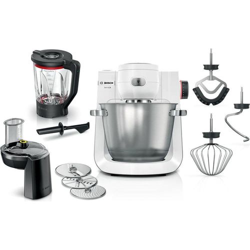 BOSCH MUM S6EW22 Küchenmaschine