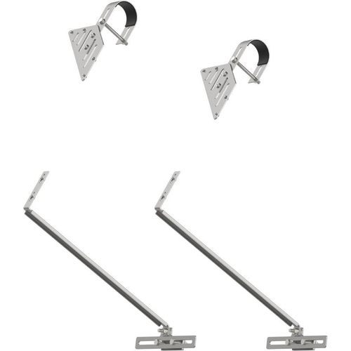 Ecoflow Bracket - Lightweight (EFA-BKWLIGHTWEIGHT-W-EU)