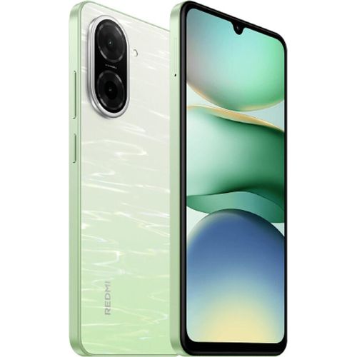 Xiaomi Redmi A5 4G Smartphone 3/64GB Grün