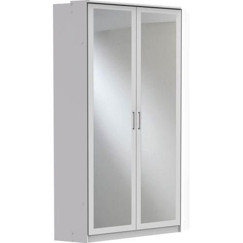 Eckkleiderschrank WIMEX 