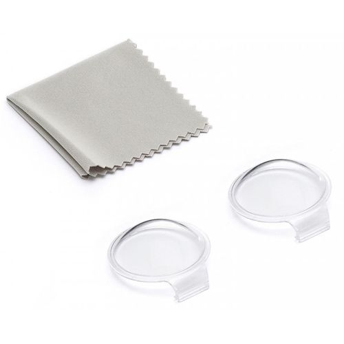 DJI Osmo 360 Transparent Lens Protectors