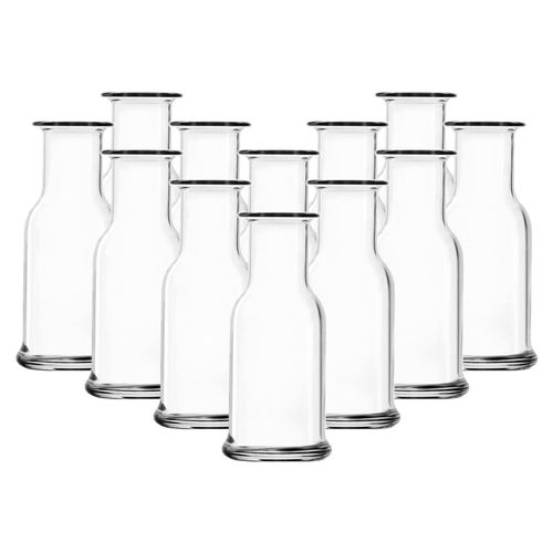 Stölzle Lausitz Karaffen Purity 100 ml 12er Set