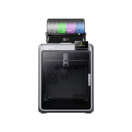 Creality 3D-Drucker K2 Pro Combo