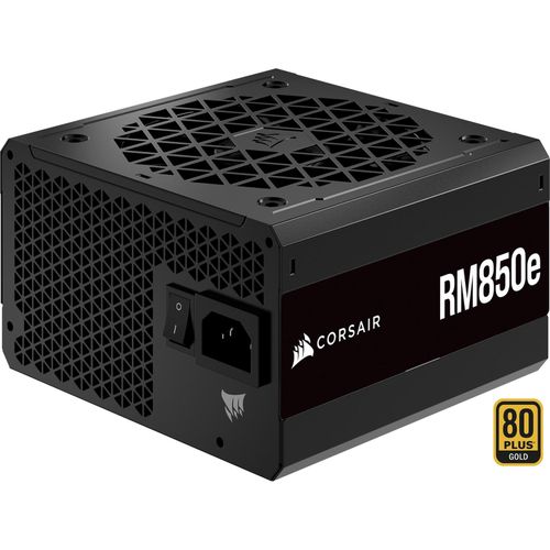Corsair PC-Netzteil RM850e 850W Generalüberholt