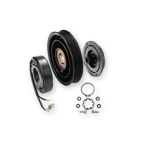 AKS DASIS Magnetkupplung SUZUKI 851195N AKS200A205A,AKV200A201,AKV200A204 AKS200A205,AKV200A209,9520068LA0,9520068LA1,9520068LA3,9520068LA4,9520068LD1