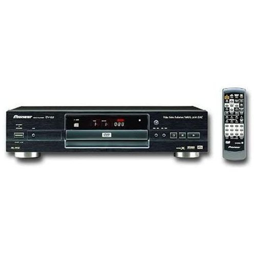 Pioneer DV-525 DVD-Player