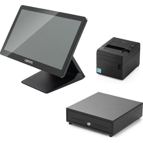 Capture CA-PIB-401
