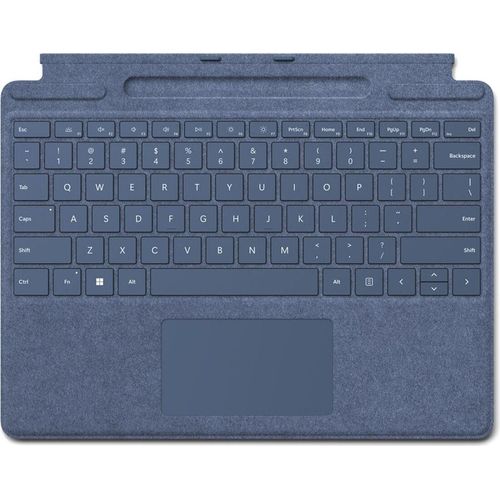 Tastatur mit Maus Microsoft 8XA-00226