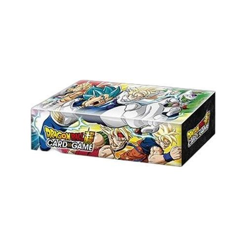 Dragon Ball Super Draft Box 04: Dragon Brawl