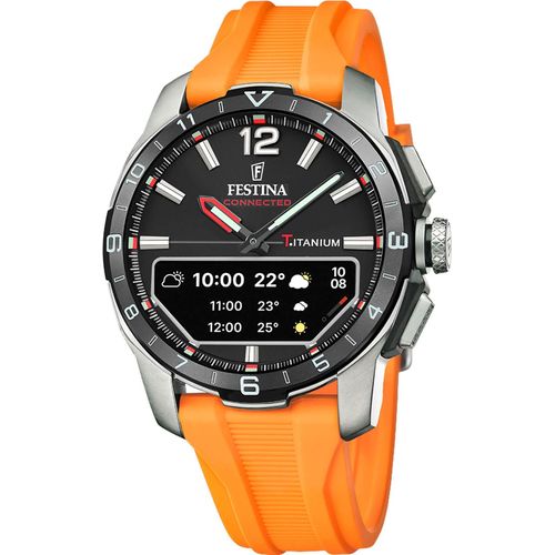 Smartwatch FESTINA 