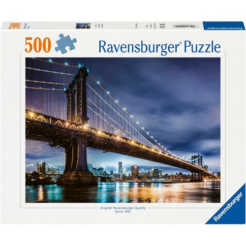 Puzzle RAVENSBURGER 