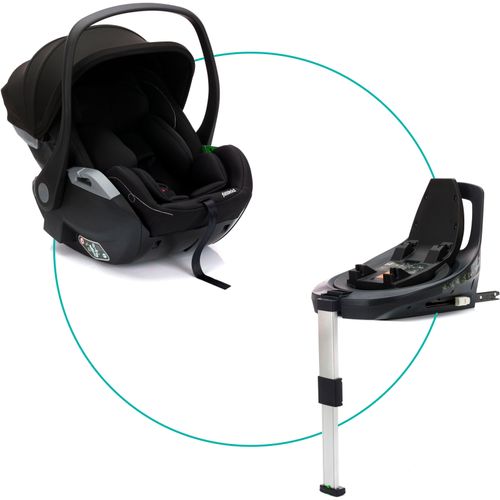 Autokindersitz FILLIKID 