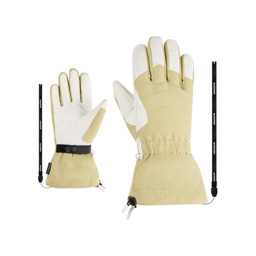 Strickhandschuhe ZIENER 