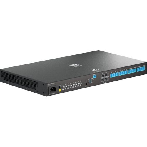 Gateway Huawei F1001-AC eKit 4xGE WAN/LAN 8xDownlink XC/UPC