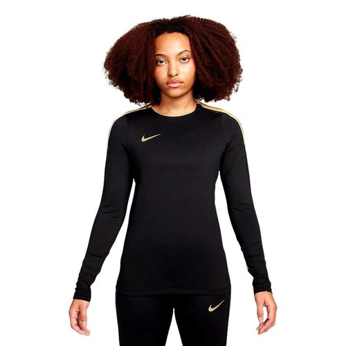 Nike strike women's dri-fit crew-ne -