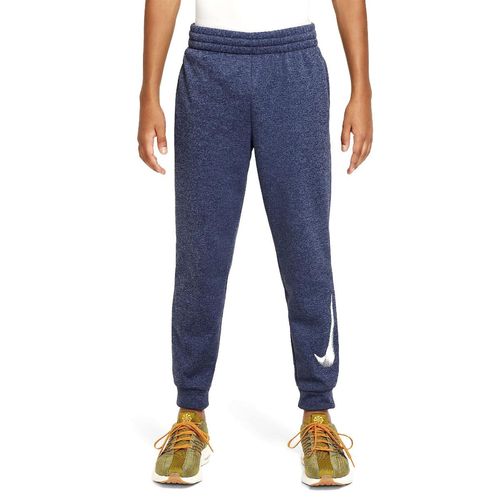 Nike therma multi+ big kids' traini trainingbroek jongens -