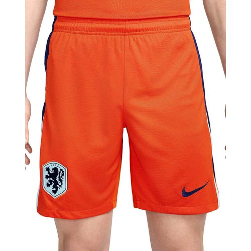 Nike knvb m nk df stad short hm wedstrijdbroek replica voetbal -