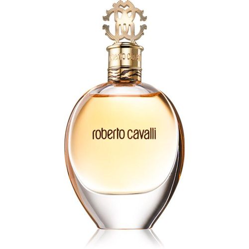 Roberto Cavalli Roberto Cavalli Eau de Parfum voor Vrouwen 75 ml