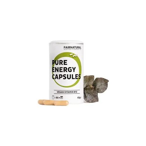 Vitamin B12 Kapseln